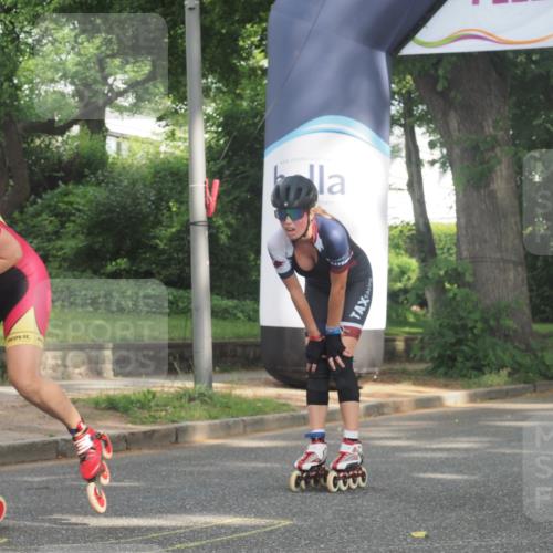 29.06.2025 - hella hamburg halbmarathon KatJ http://msf.ph/oto/8161470 29.06.2025 09:10:50 Zwischen KM18-KM19  meine-sportfotos.de
