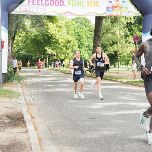 29.06.2025 - hella hamburg halbmarathon MichiJ http://msf.ph/oto/8161493 29.06.2025 10:11:30 Zwischen KM18-KM19 6530, 11210, 14933, 15526 meine-sportfotos.de