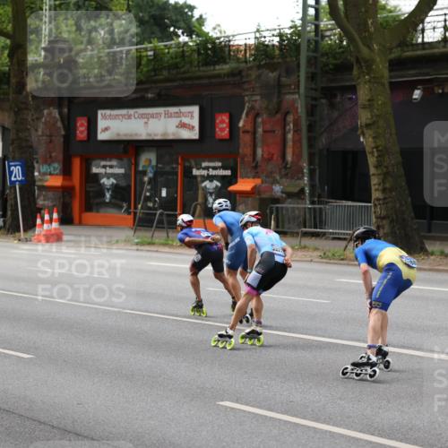 29.06.2025 - hella hamburg halbmarathon Yannick Fuchs http://msf.ph/oto/8161960 29.06.2025 09:02:42 20KM 20, 2022, 88, 4, 150 meine-sportfotos.de