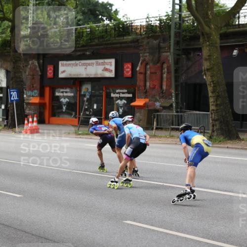29.06.2025 - hella hamburg halbmarathon Yannick Fuchs http://msf.ph/oto/8162025 29.06.2025 09:02:43 20KM 20, 20, 2022, 88, 4, 150 meine-sportfotos.de