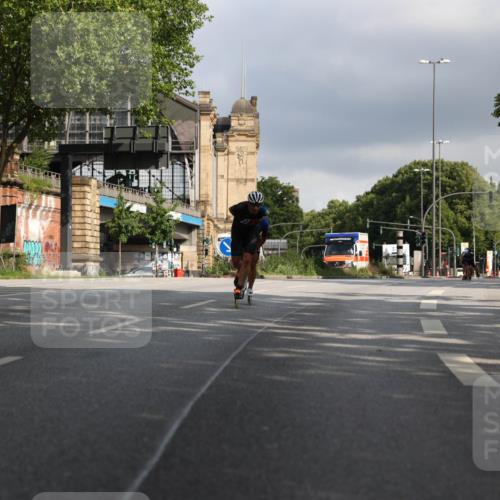 29.06.2025 - hella hamburg halbmarathon Yannick Fuchs http://msf.ph/oto/8162162 29.06.2025 09:04:27 20KM  meine-sportfotos.de