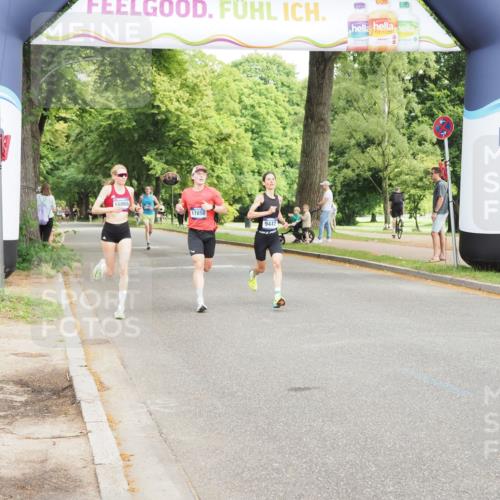 29.06.2025 - hella hamburg halbmarathon MichiJ http://msf.ph/oto/8162276 29.06.2025 10:12:19 Zwischen KM18-KM19 17856 meine-sportfotos.de