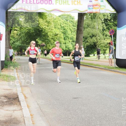 29.06.2025 - hella hamburg halbmarathon MichiJ http://msf.ph/oto/8162345 29.06.2025 10:12:19 Zwischen KM18-KM19 17856 meine-sportfotos.de