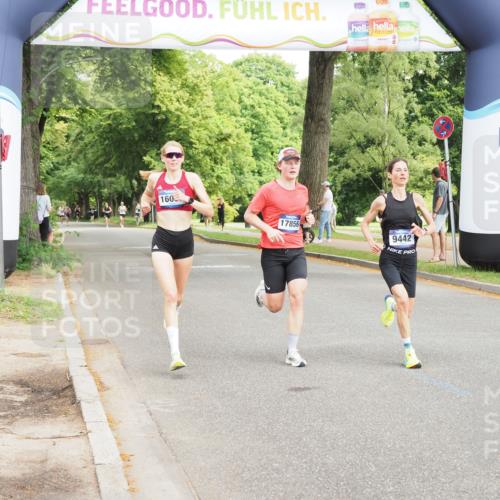 29.06.2025 - hella hamburg halbmarathon MichiJ http://msf.ph/oto/8162434 29.06.2025 10:12:20 Zwischen KM18-KM19 9442, 16068, 17856 meine-sportfotos.de