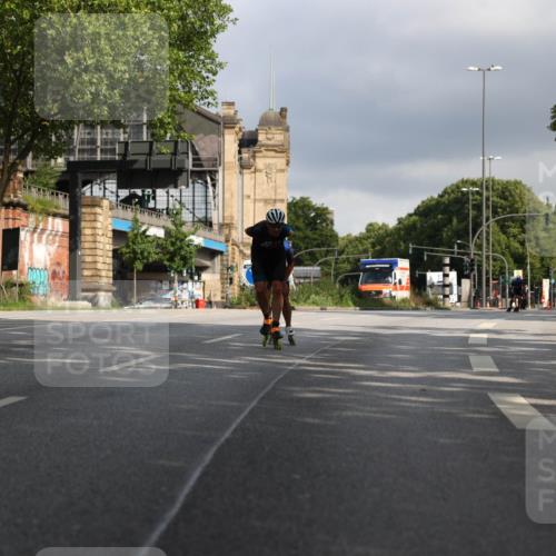 29.06.2025 - hella hamburg halbmarathon Yannick Fuchs http://msf.ph/oto/8162449 29.06.2025 09:04:27 20KM  meine-sportfotos.de