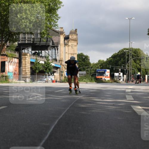 29.06.2025 - hella hamburg halbmarathon Yannick Fuchs http://msf.ph/oto/8162492 29.06.2025 09:04:28 20KM  meine-sportfotos.de