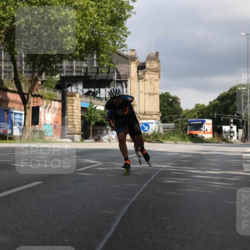 29.06.2025 - hella hamburg halbmarathon Yannick Fuchs http://msf.ph/oto/8162636 29.06.2025 09:04:28 20KM  meine-sportfotos.de