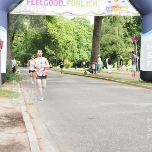 29.06.2025 - hella hamburg halbmarathon MichiJ http://msf.ph/oto/8162659 29.06.2025 10:12:37 Zwischen KM18-KM19 16548, 17886 meine-sportfotos.de
