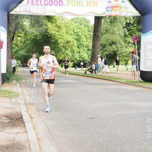 29.06.2025 - hella hamburg halbmarathon MichiJ http://msf.ph/oto/8162716 29.06.2025 10:12:37 Zwischen KM18-KM19 16548, 17886 meine-sportfotos.de