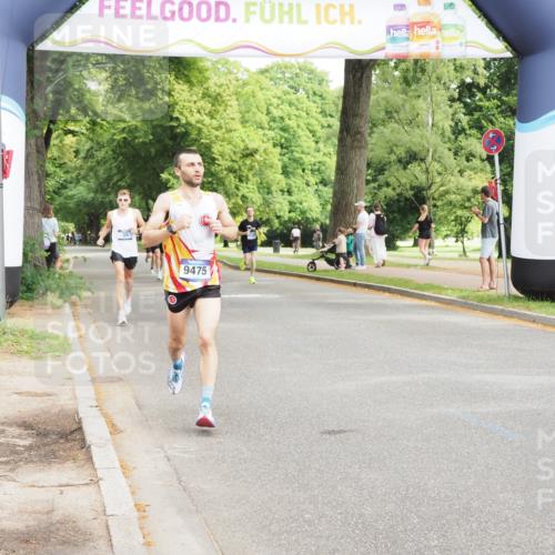 29.06.2025 - hella hamburg halbmarathon MichiJ http://msf.ph/oto/8162734 29.06.2025 10:12:37 Zwischen KM18-KM19 16548, 17886 meine-sportfotos.de