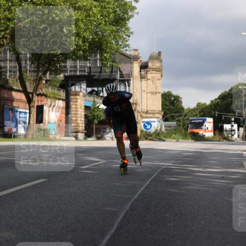 29.06.2025 - hella hamburg halbmarathon Yannick Fuchs http://msf.ph/oto/8162932 29.06.2025 09:04:28 20KM  meine-sportfotos.de