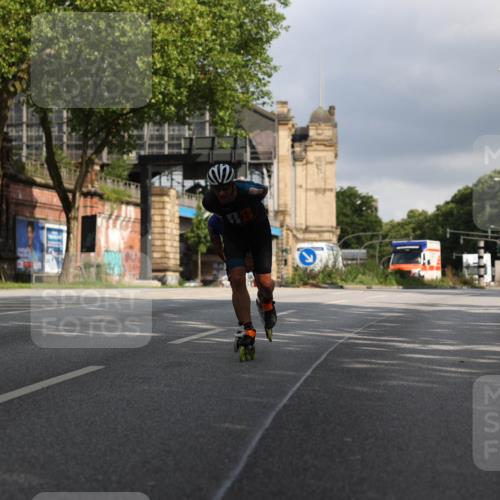 29.06.2025 - hella hamburg halbmarathon Yannick Fuchs http://msf.ph/oto/8162945 29.06.2025 09:04:28 20KM  meine-sportfotos.de