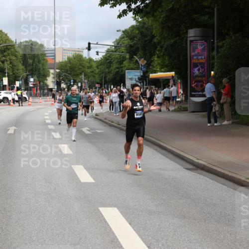 29.06.2025 - hella hamburg halbmarathon Yannick Fuchs http://msf.ph/oto/8162994 29.06.2025 10:21:37 20KM 7380, 9565, 13779, 14728, 17040, 17258, 18692, 19076 meine-sportfotos.de