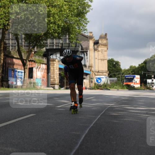 29.06.2025 - hella hamburg halbmarathon Yannick Fuchs http://msf.ph/oto/8163033 29.06.2025 09:04:28 20KM  meine-sportfotos.de