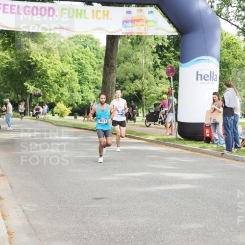 29.06.2025 - hella hamburg halbmarathon MichiJ http://msf.ph/oto/8163278 29.06.2025 10:13:03 Zwischen KM18-KM19 4571 meine-sportfotos.de