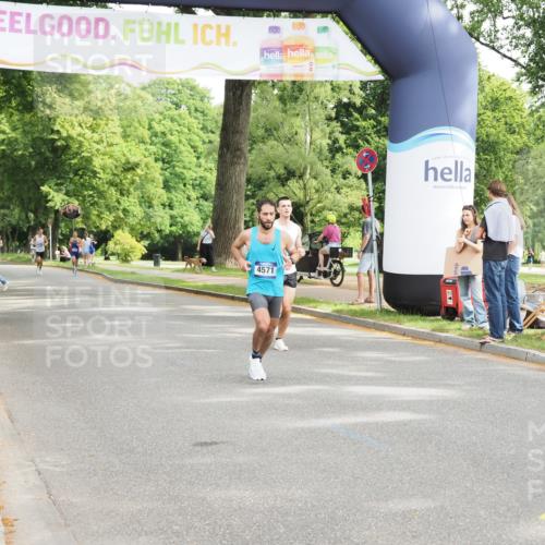 29.06.2025 - hella hamburg halbmarathon MichiJ http://msf.ph/oto/8163310 29.06.2025 10:13:03 Zwischen KM18-KM19 4571 meine-sportfotos.de