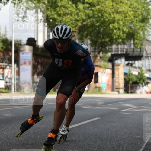 29.06.2025 - hella hamburg halbmarathon Yannick Fuchs http://msf.ph/oto/8163461 29.06.2025 09:04:29 20KM  meine-sportfotos.de