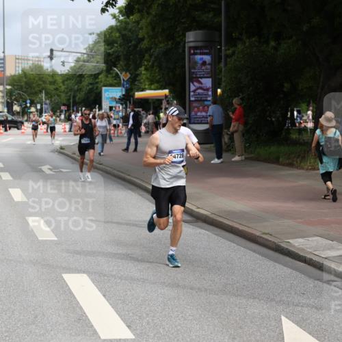 29.06.2025 - hella hamburg halbmarathon Yannick Fuchs http://msf.ph/oto/8163550 29.06.2025 10:21:46 20KM 7380, 9565, 12641, 12992, 13779, 13780, 14728, 17040, 18692, 19076 meine-sportfotos.de