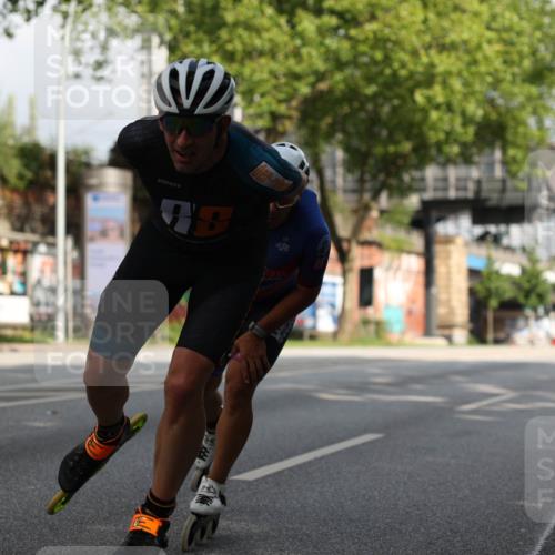 29.06.2025 - hella hamburg halbmarathon Yannick Fuchs http://msf.ph/oto/8163633 29.06.2025 09:04:29 20KM  meine-sportfotos.de