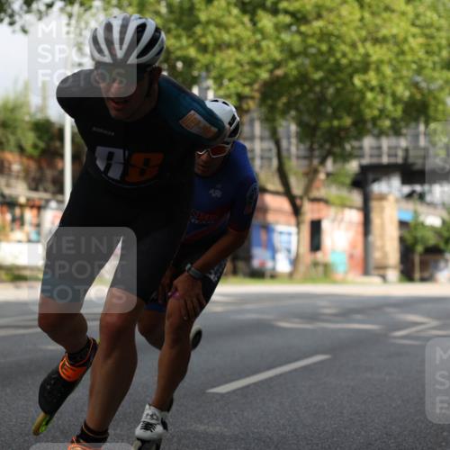 29.06.2025 - hella hamburg halbmarathon Yannick Fuchs http://msf.ph/oto/8163665 29.06.2025 09:04:29 20KM  meine-sportfotos.de