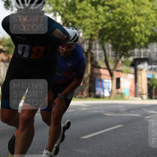 29.06.2025 - hella hamburg halbmarathon Yannick Fuchs http://msf.ph/oto/8163733 29.06.2025 09:04:29 20KM  meine-sportfotos.de