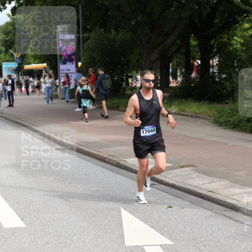 29.06.2025 - hella hamburg halbmarathon Yannick Fuchs http://msf.ph/oto/8163842 29.06.2025 10:21:50 20KM 7380, 12641, 12992, 13780, 14728, 15671, 17040, 18692, 19076 meine-sportfotos.de