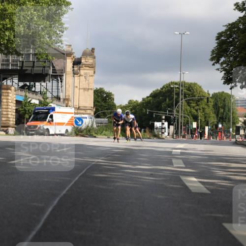 29.06.2025 - hella hamburg halbmarathon Yannick Fuchs http://msf.ph/oto/8163854 29.06.2025 09:04:31 20KM  meine-sportfotos.de