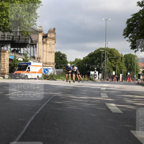 29.06.2025 - hella hamburg halbmarathon Yannick Fuchs http://msf.ph/oto/8163879 29.06.2025 09:04:31 20KM  meine-sportfotos.de