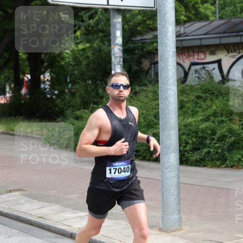 29.06.2025 - hella hamburg halbmarathon Yannick Fuchs http://msf.ph/oto/8163916 29.06.2025 10:21:51 20KM 1065, 7380, 12641, 12992, 13780, 14728, 15023, 15671, 17040, 18692, 19076 meine-sportfotos.de
