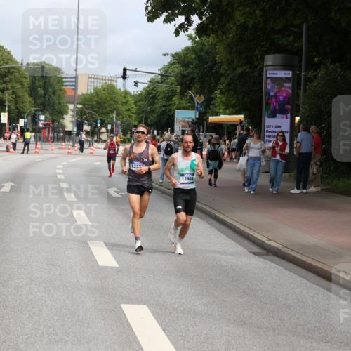 29.06.2025 - hella hamburg halbmarathon Yannick Fuchs http://msf.ph/oto/8163955 29.06.2025 10:21:57 20KM 1065, 1577, 9079, 10848, 12641, 12992, 13780, 15023, 15671, 17040 meine-sportfotos.de