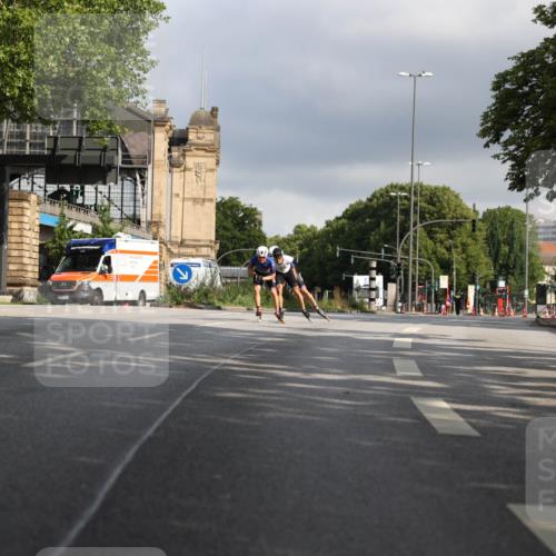 29.06.2025 - hella hamburg halbmarathon Yannick Fuchs http://msf.ph/oto/8164047 29.06.2025 09:04:31 20KM  meine-sportfotos.de
