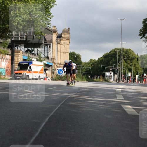 29.06.2025 - hella hamburg halbmarathon Yannick Fuchs http://msf.ph/oto/8164119 29.06.2025 09:04:32 20KM 7 meine-sportfotos.de