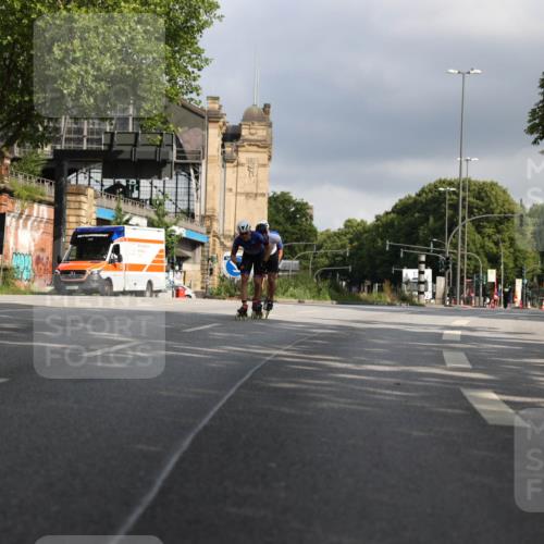 29.06.2025 - hella hamburg halbmarathon Yannick Fuchs http://msf.ph/oto/8164179 29.06.2025 09:04:32 20KM  meine-sportfotos.de