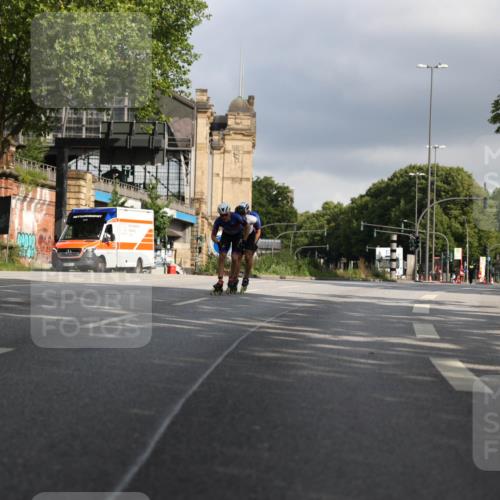 29.06.2025 - hella hamburg halbmarathon Yannick Fuchs http://msf.ph/oto/8164191 29.06.2025 09:04:32 20KM  meine-sportfotos.de