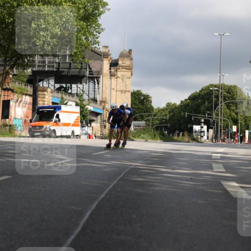 29.06.2025 - hella hamburg halbmarathon Yannick Fuchs http://msf.ph/oto/8164306 29.06.2025 09:04:32 20KM  meine-sportfotos.de