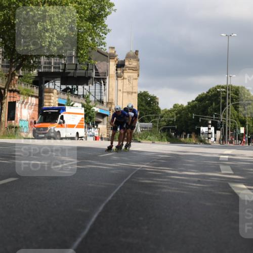 29.06.2025 - hella hamburg halbmarathon Yannick Fuchs http://msf.ph/oto/8164316 29.06.2025 09:04:32 20KM  meine-sportfotos.de