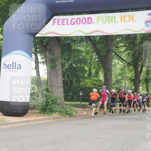29.06.2025 - hella hamburg halbmarathon KatJ http://msf.ph/oto/8164364 29.06.2025 09:14:18 Zwischen KM18-KM19  meine-sportfotos.de