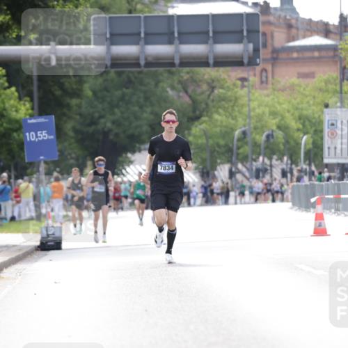 29.06.2025 - hella hamburg halbmarathon Jannik Wohlers http://msf.ph/oto/8164389 29.06.2025 09:40:37 Lombardsbrücke 14360, 14766, 15526, 17771 meine-sportfotos.de