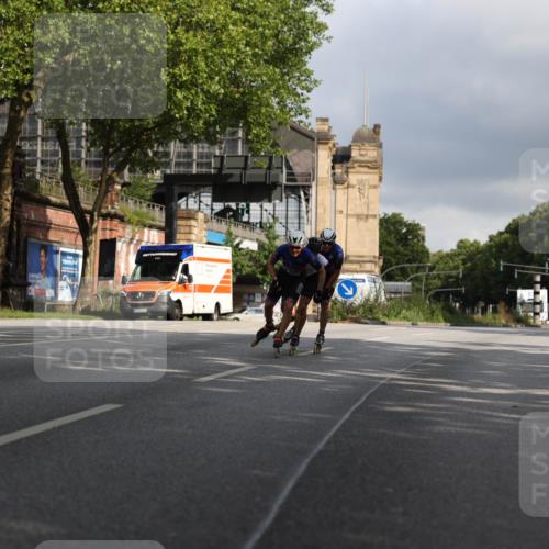 29.06.2025 - hella hamburg halbmarathon Yannick Fuchs http://msf.ph/oto/8164445 29.06.2025 09:04:33 20KM  meine-sportfotos.de