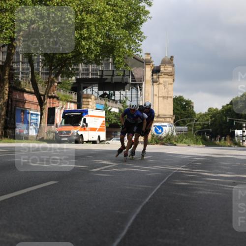 29.06.2025 - hella hamburg halbmarathon Yannick Fuchs http://msf.ph/oto/8164494 29.06.2025 09:04:33 20KM  meine-sportfotos.de