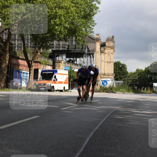 29.06.2025 - hella hamburg halbmarathon Yannick Fuchs http://msf.ph/oto/8164516 29.06.2025 09:04:33 20KM  meine-sportfotos.de
