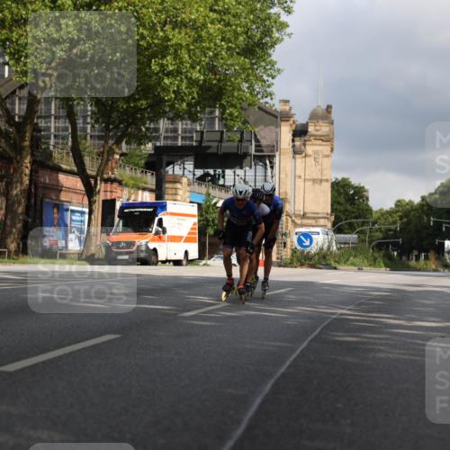 29.06.2025 - hella hamburg halbmarathon Yannick Fuchs http://msf.ph/oto/8164534 29.06.2025 09:04:33 20KM  meine-sportfotos.de