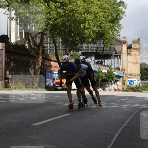 29.06.2025 - hella hamburg halbmarathon Yannick Fuchs http://msf.ph/oto/8164579 29.06.2025 09:04:33 20KM  meine-sportfotos.de