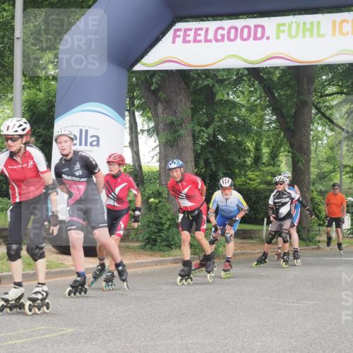 29.06.2025 - hella hamburg halbmarathon KatJ http://msf.ph/oto/8164701 29.06.2025 09:14:21 Zwischen KM18-KM19  meine-sportfotos.de