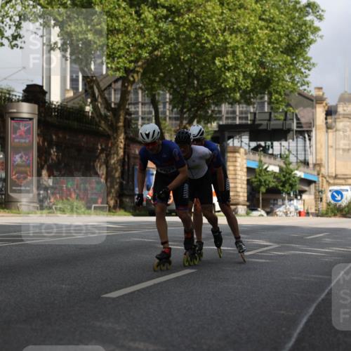29.06.2025 - hella hamburg halbmarathon Yannick Fuchs http://msf.ph/oto/8164764 29.06.2025 09:04:33 20KM  meine-sportfotos.de
