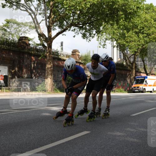 29.06.2025 - hella hamburg halbmarathon Yannick Fuchs http://msf.ph/oto/8164998 29.06.2025 09:04:34 20KM  meine-sportfotos.de