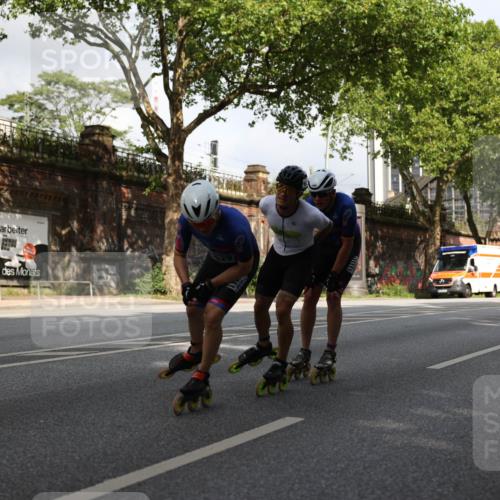 29.06.2025 - hella hamburg halbmarathon Yannick Fuchs http://msf.ph/oto/8165005 29.06.2025 09:04:34 20KM  meine-sportfotos.de