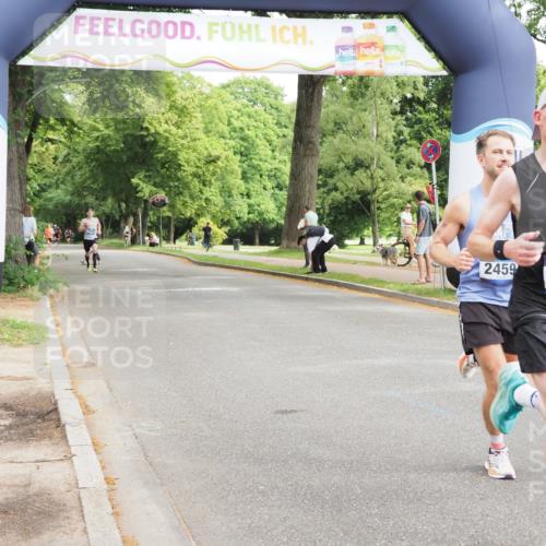 29.06.2025 - hella hamburg halbmarathon MichiJ http://msf.ph/oto/8165070 29.06.2025 10:13:38 Zwischen KM18-KM19 2459, 6699, 6816, 9447, 16169 meine-sportfotos.de