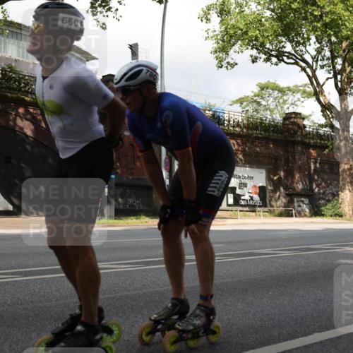 29.06.2025 - hella hamburg halbmarathon Yannick Fuchs http://msf.ph/oto/8165342 29.06.2025 09:04:34 20KM 660, 780 meine-sportfotos.de