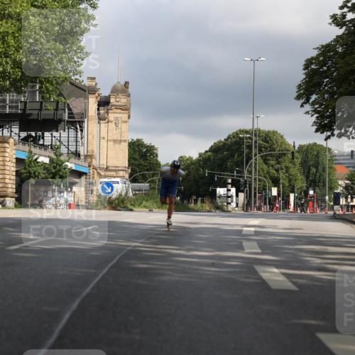 29.06.2025 - hella hamburg halbmarathon Yannick Fuchs http://msf.ph/oto/8165412 29.06.2025 09:04:41 20KM  meine-sportfotos.de